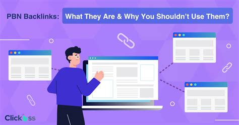PBN Backlinks: High Risk, Low Reward SEO .